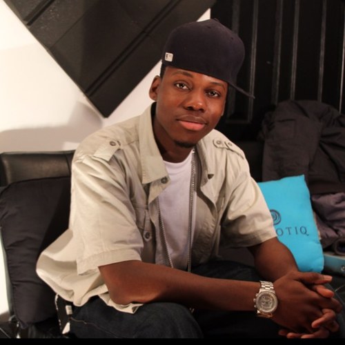 Deejaywhynot21's profile picture. Honduranking Makemullah Ent