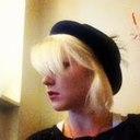 Scarlet Mae Hall - @SecondHandBeaut - Twitter