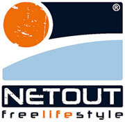 NetOut promuove e commercializza innovazioni e tecnologie per lo sport e l'outdoor.