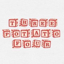 3potatofour's profile picture. Children's lifestyle store & children's hair salon. British & Scandinavian brands for children, toys, gifts & vintage
 finds... tel: 02077042228