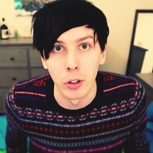 Hi Im Phil. That one kid with the hair and lives with my best friend @RPDan_H
