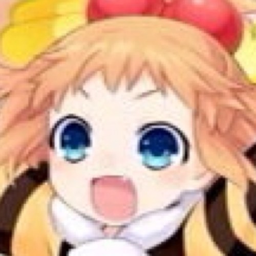 ngiaRirute's profile picture. 新次元ゲイムネプテューヌVⅡの非公式オリジナルキャラのなりきりだから、嫌な人はブロックしてね♪