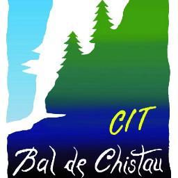 Cuenta oficial del CIT - Centro de Iniciativas Bal de Chistau. Promoción de los recursos turísticos del valle.