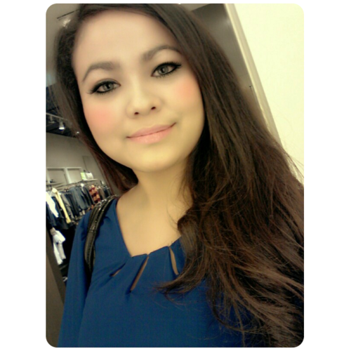 * Caring , Loving , Choosy!! Wifey To Mr @ElizMdelizyusof ;)