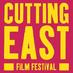 Cutting East FilmFest (@cuttingeast) Twitter profile photo