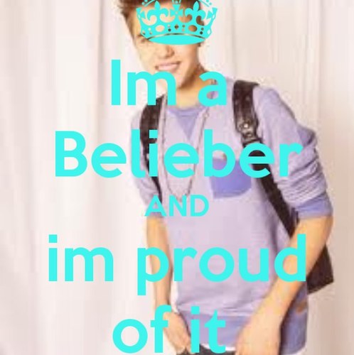 Alles te weten komen over events optredens en meer van onze bieber