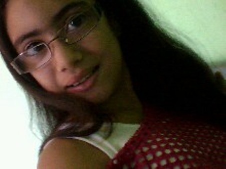 -Posso ser louca,boba,chata,mas nunca serei falsa ♪♫