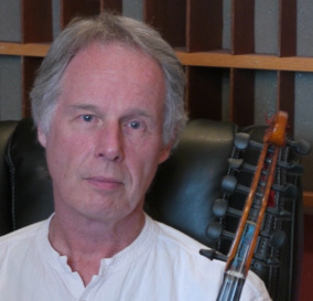 Composer, writer, musician