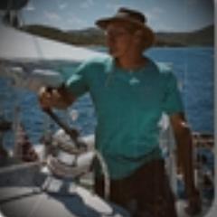 Personnel specialist, yacht master,dive master,organic vegetable farmer and currently running an online business about self-help, goal setting and affirmations.
