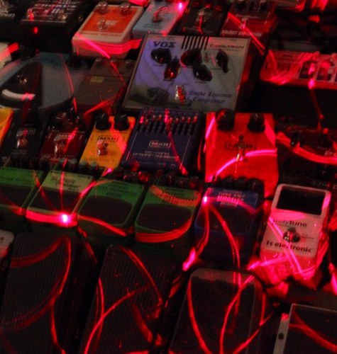 StompBoxNYC's profile picture. My new album, Shift Into The Grey, will be released in June. There is a super secret vonus disc that will only be available to the people who registered their