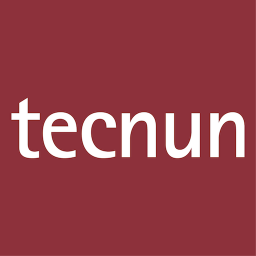 NoticieroTecnun's profile picture. Twitter innovador que no deja indiferente a nadie. Noticias serias y no tan serias. Recordad estas dos palabras que os abrirán muchas puertas: TIRE Y EMPUJE.