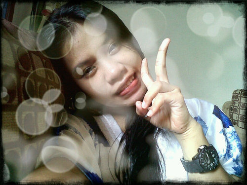 You don't need anybody to tell you who you are or what you are. You are what you are - John Lennon. \m/