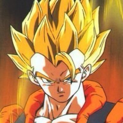 スーパーゴジータ UM1-62 ゴジータ：GT 究極の超サイヤ人4 | DBH日和