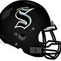 Saints Football (@bc_saints) 's Twitter Profile
