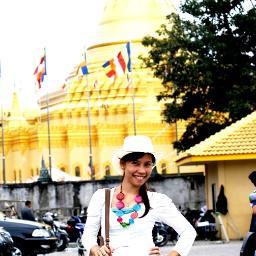 fujianhutapea's profile picture. Entrepreneur, a Wife of Rio Tambunan, SE. MM and a Mother of my adorable son, Oswald Nelson Tambunan