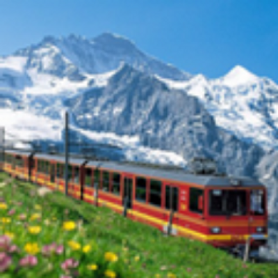 感動するほどきれいな風景