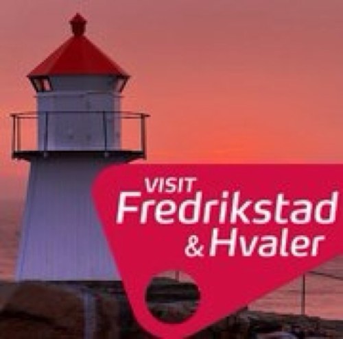 Visit Fredrikstad & Hvaler er et selskap som skal utvikle, markedsføre og selge Fredrikstad og Hvaler som reisemål og handelsby.