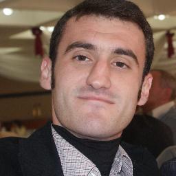 MGhitulescu's profile picture. A good fellow