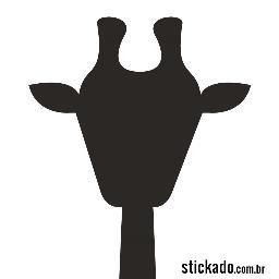 Decore o que você quiser com os Adesivos Criativos do Stickado!  - Loja Virtual