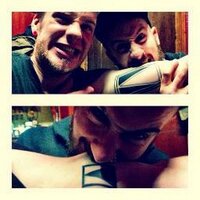 Paul Higgins (@d_isforpaul) 's Twitter Profile