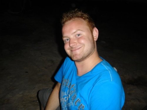 Pete Storey