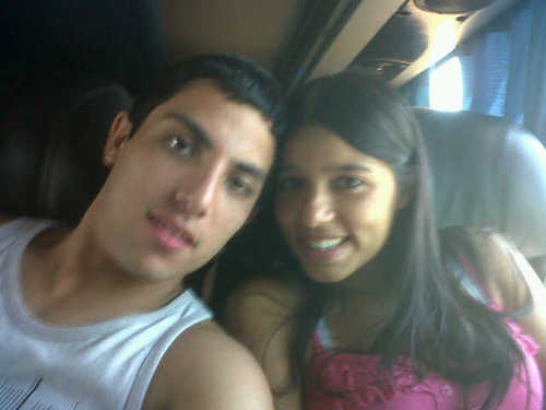 gabyta_201004's profile picture. fans de paula y peter