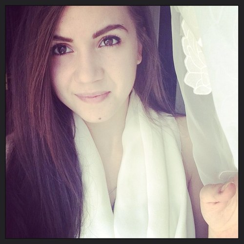 LubaBergart's profile picture. 