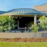 Muriel Martin School (@mm_school) 's Twitter Profile