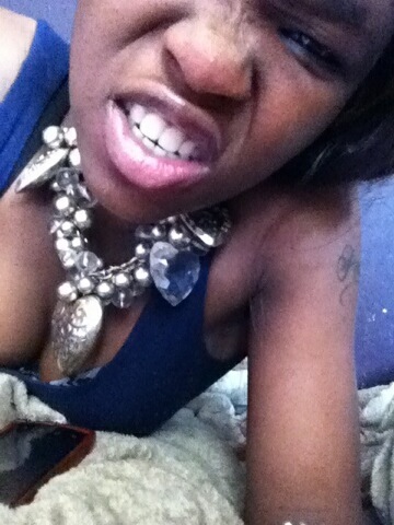 ZaneeMontana's profile picture. ✌ ♡I be slapn bitchz  wit @truesosaa  but follow meh thanx ✌ ♡ IG meh @thvtgurl_mani