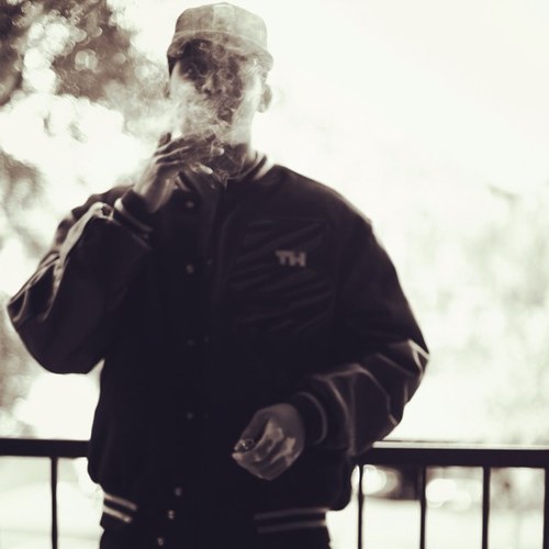 Founding Member of 
The 5th Fleet Media Group, LLC
Co-Host of The Black Hour Show