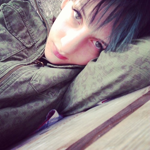 LisaLeverseidge's profile picture. Photographer. Editor of Spunky magazine. Rubbish at tweeting. http://t.co/41fPpI4eMW.     http://t.co/PV2p8mlGP9