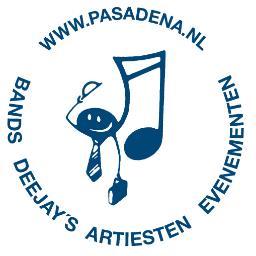 Music Promotor and Live Musicians from Holland. International bands and DJ s  (Brickhouse,Pasadena Dreamband)