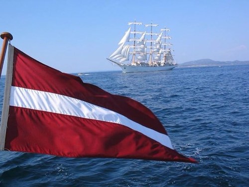 STA_Latvia's profile picture. Sail Training Association Latvia, Latvijas Burāšanas Mācību Asociācija