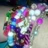 Jewelry creator extrordinaire... Visit my site at http://t.co/E6xeYFsxJ3 and buy something!