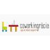 Coworking Gracia (@coworkingracia) Twitter profile photo