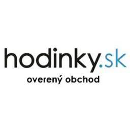 hodinkysk's profile picture. Oficiálny predajca značiek #Casio #Tissot #Citizen #Espirit #Fossil #DKNY #Festina a mnoho ďalších.