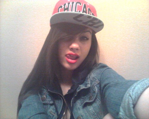 LHHS~French Canadian and Guyanese~bi~Kik: brunettebabyxo~ig:brunettebaby16