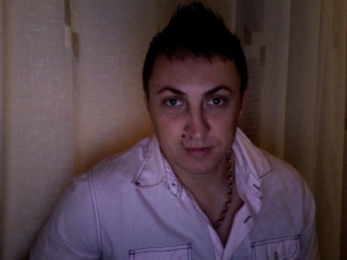 opreasilviu1's profile picture. Romania