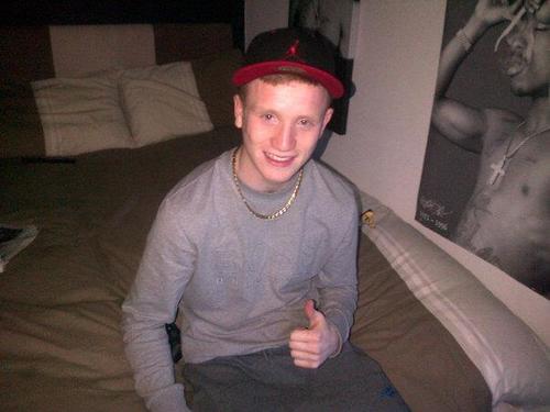 garrydodds13's profile picture. 