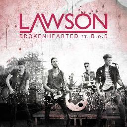 Hi! This is the Official Albanian Lawson Support. Dedicated to our favourite band @LawsonOfficial ! 
#AlbanianGeese