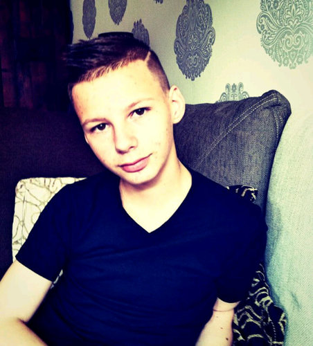 Follow me andere account @juliiaann__