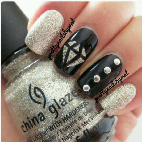 love nailart | follow @bijouxandnails, @nice_nailss, @nailnerdjes, @nailartlover99 | sinds 21-05-13