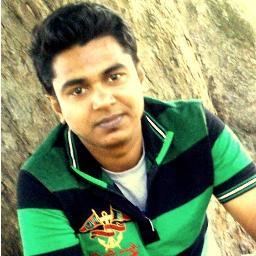 Are follow karo...followers increase karna hai...;)