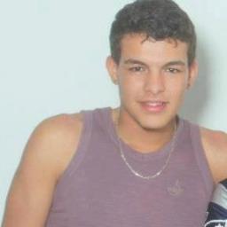 leandroreiscec's profile picture. Mineiro apaixonado pela Bahia, 19 Anos, Estudante de Publicidade e Propaganda.