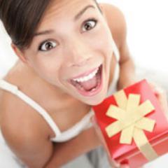 ChristmasGifti3's profile picture. 
