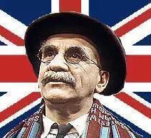 AlfGarnettone's profile picture. Love my country and loathe those that harm and use it. 
 Ex Royal Engineer during the height of the Cold War and a proud Yorkshireman.