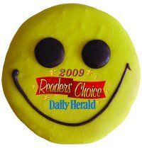 Deerfields's profile picture. Deerfields Bakery is a full service bakery voted Chicago's Best of the Best by the readers of Northshore Magazine, Chicago Magazine and The Daily Herald.