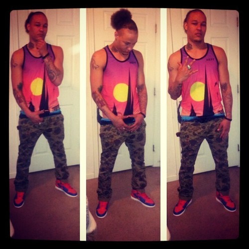 RIP B ,TAY & KEVO

 TAKEN    I HATE PEOPLE