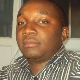 JamesKitavi's profile picture. an intelligent, fun loving, hard working kenyan male.