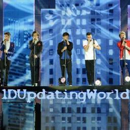 Updating you on this little band that came third in x-factor UK 2010.. You might have heard about them. Wanderection?